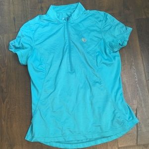 Pearl Izumi cycling jersey